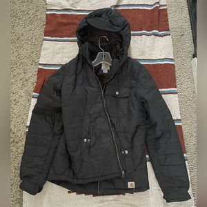 Great condition, Carhartt winter jacket